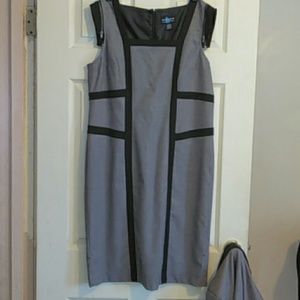 2 piece women's suit